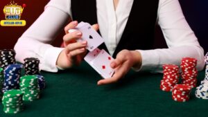 Một số lưu ý quan trọng khi áp dụng luật chơi Baccarat