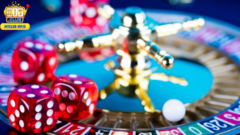 Casino là một trong những sân chơi uy tín, chuyên nghiệp