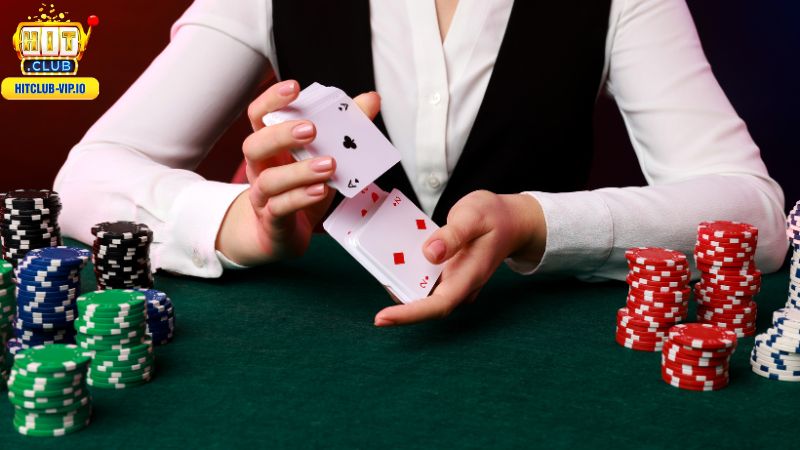 Một số lưu ý quan trọng khi áp dụng luật chơi Baccarat