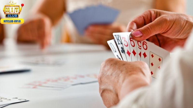 Bài Cào 3 cây là một trò chơi dân gian quen thuộc