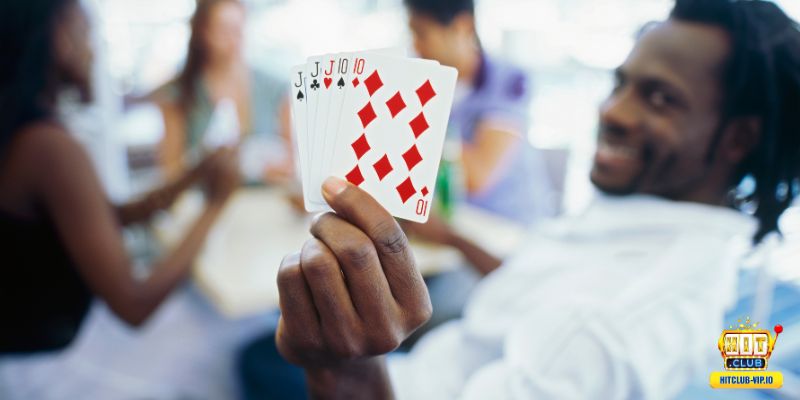 Trường hợp xử thua đặc biệt mậu binh