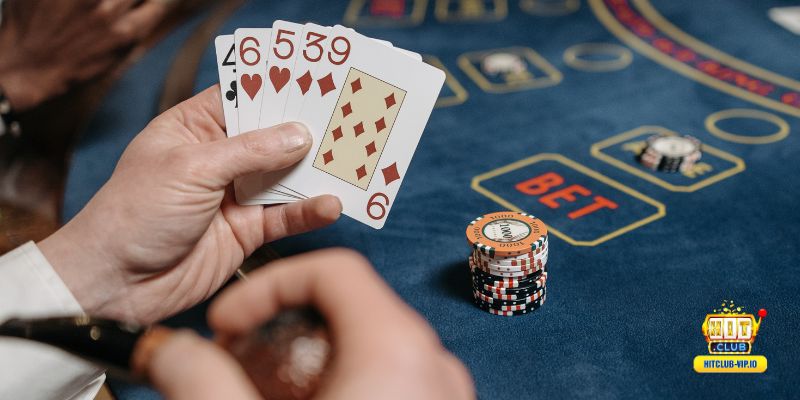 Trình tự so bài mậu binh