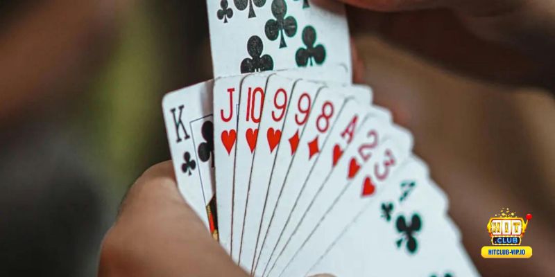 Mậu binh 13 cây là gì?