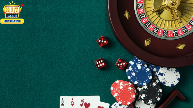 Anh em nên đặt giới hạn thắng, thua cho mỗi phiên