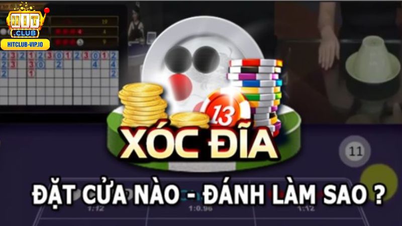 Game thủ cần phải biết về chẵn lẻ trong game Xóc đĩa