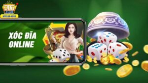 Hướng dẫn chơi game Xóc đĩa online chẵn lẻ hiệu quả nhất