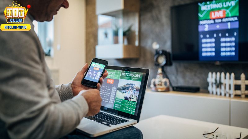 Rất nhiều người chơi đã thua khi chơi cá cược dài hạn