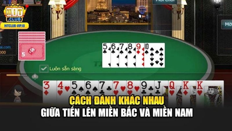 Tiến Lên Miền Nam được đánh giá dễ tiếp cận hơn