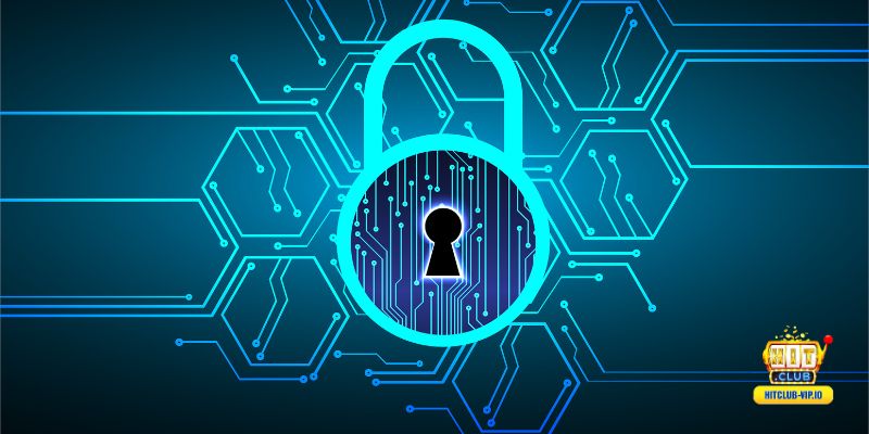 Cam kết bảo mật của Hitclub