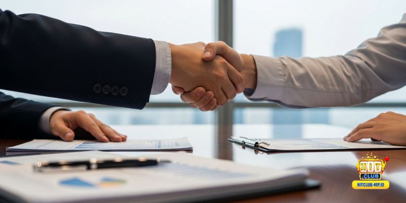 An toàn của người chơi & trách nhiệm hai bên