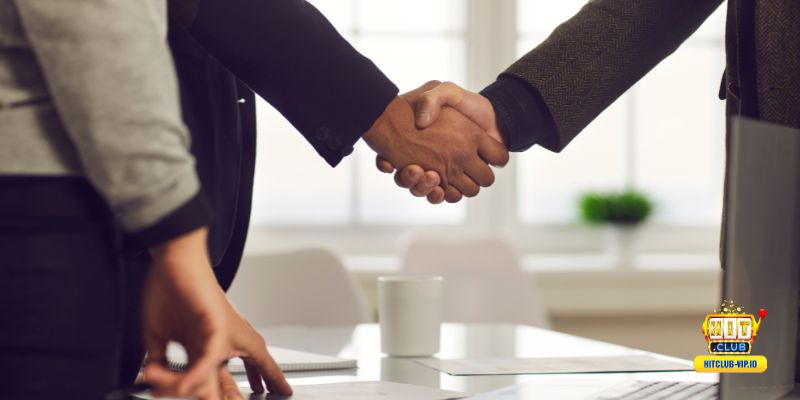 Điều kiện tham gia đại lý Hitclub