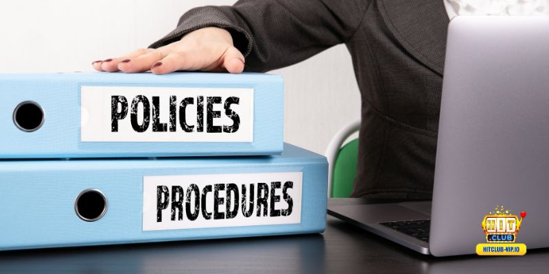 Chính sách đại lý