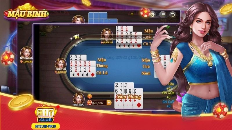 Hãy xếp bài một cách sao cho có hiệu quả nhất