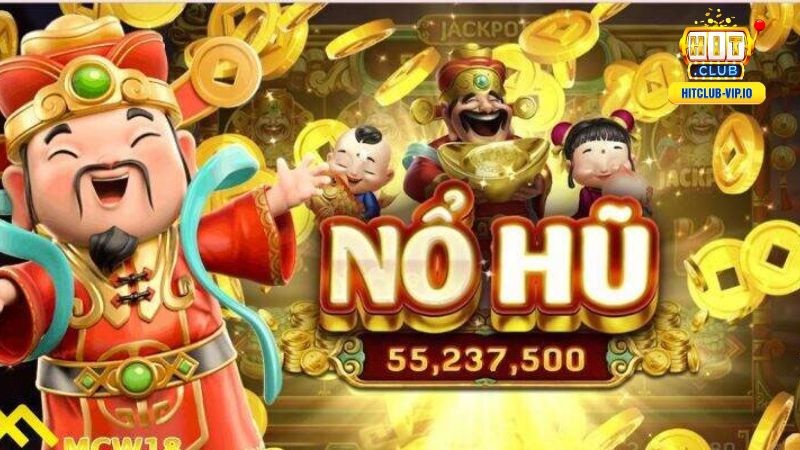 Anh em cần phải cẩn trọng khi chơi nổ hũ đảm bảo an toàn