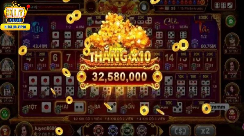 Anh em tham gia chơi Nổ Hũ tại HitClub đảm bảo an toàn, minh bạch