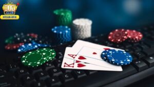 Tuỳ từng tình huống mà lựa chọn bluff cho hiệu quả