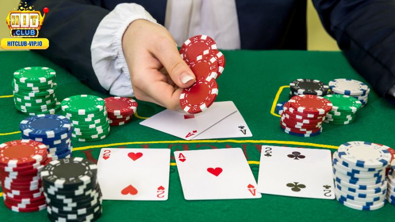 Tuyệt đối không dao động tâm lý khi chơi game