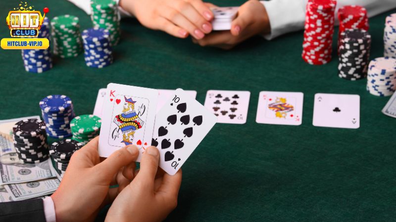 Anh em có thể áp dụng các công thức đánh Baccarat hiệu quả