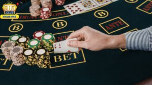 Các cao thủ luôn có cách tiếp cận game Baccarat khác người mới 