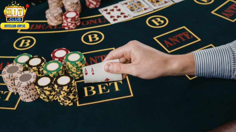 Các cao thủ luôn có cách tiếp cận game Baccarat khác người mới 
