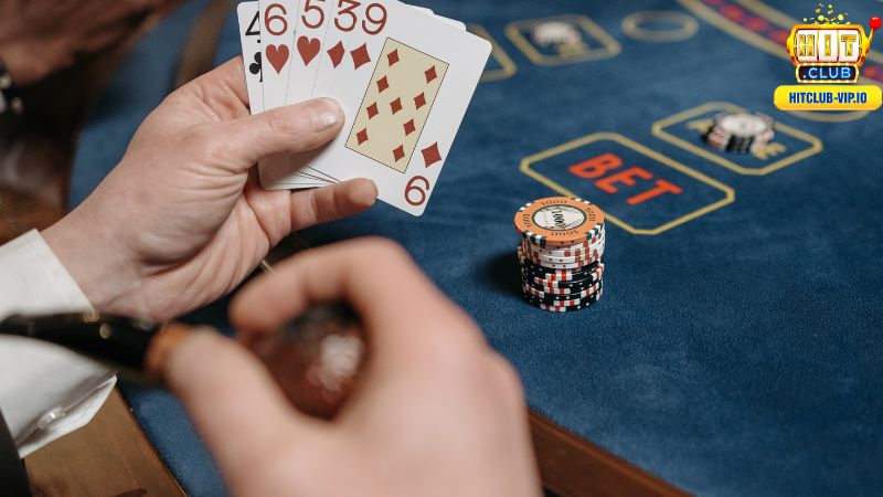 Có rất nhiều điều anh em không nên tin khi chơi game Baccarat