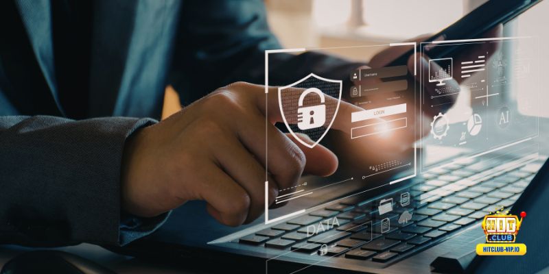 Người chơi tự bảo mật tài khoản