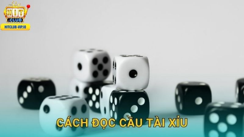 Hãy xác định trước nhịp cầu đang chạy cho hợp lý