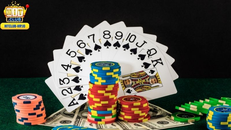 Anh em cần phải lưu ý khi chơi game bài