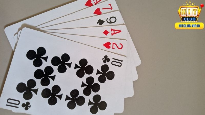 Anh em nên hiểu đúng bản chất của game bài