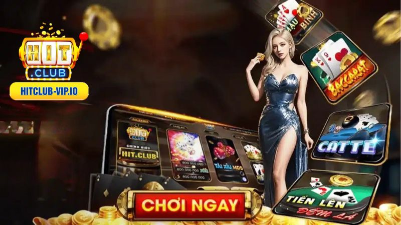 Hitclub đưa ra những cam kết rõ ràng với các thành viên