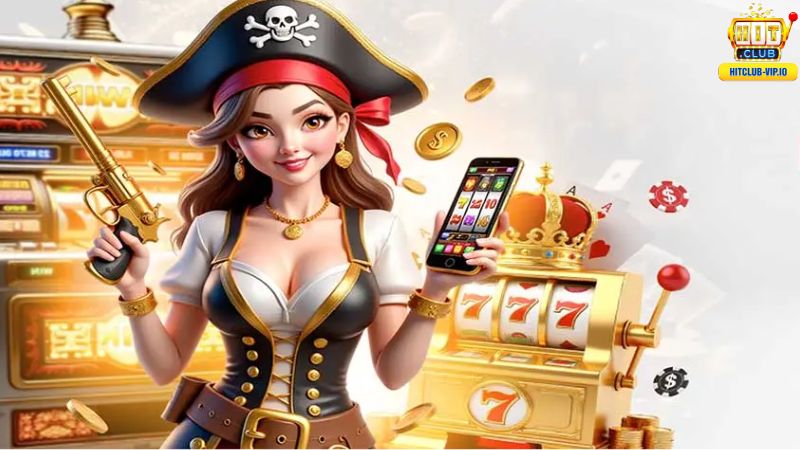 Hit Club sở hữu rất nhiều ưu điểm nổi bật vượt trội