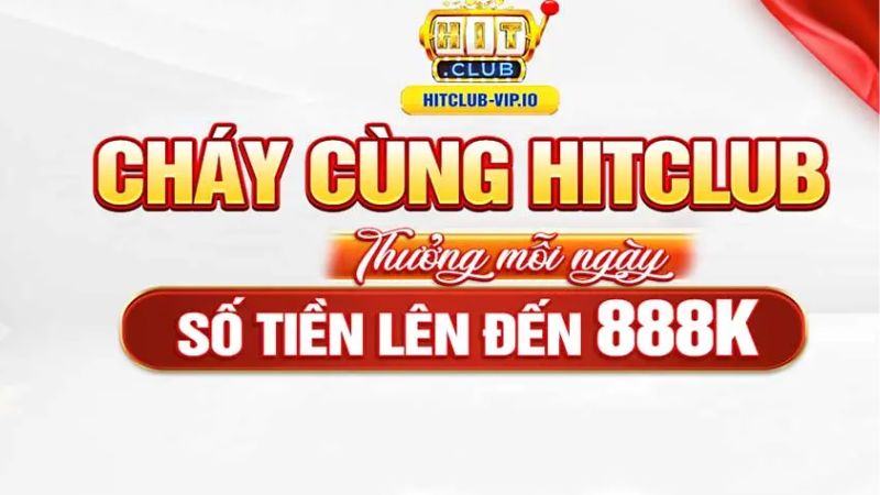 HitClub là một trong những cổng game hoạt động lâu đời