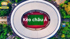 Có nhiều mức kèo châu Á khác nhau để tham gia đặt cược