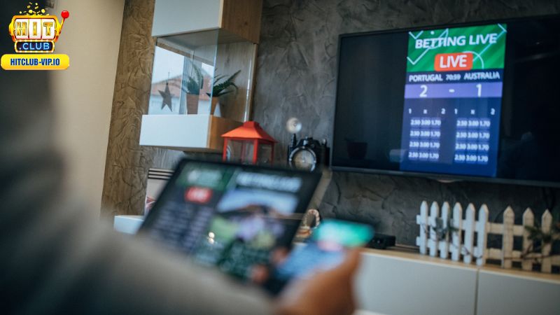 Khi chơi kèo châu Âu anh em không nên ham cửa có tỷ lệ cao