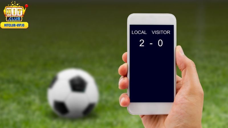 Nhìn kèo dễ ăn so với thực tế trận đấu thì đó là kèo dụ