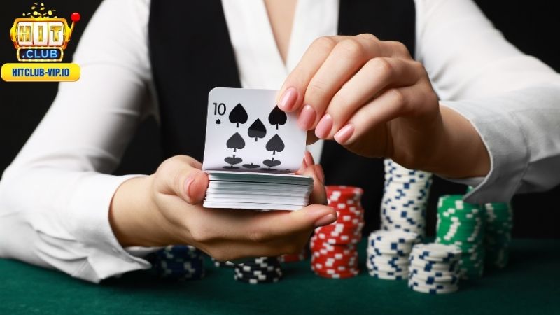 Tham gia chơi tại HitClub đảm bảo an toàn, minh bạch nhất