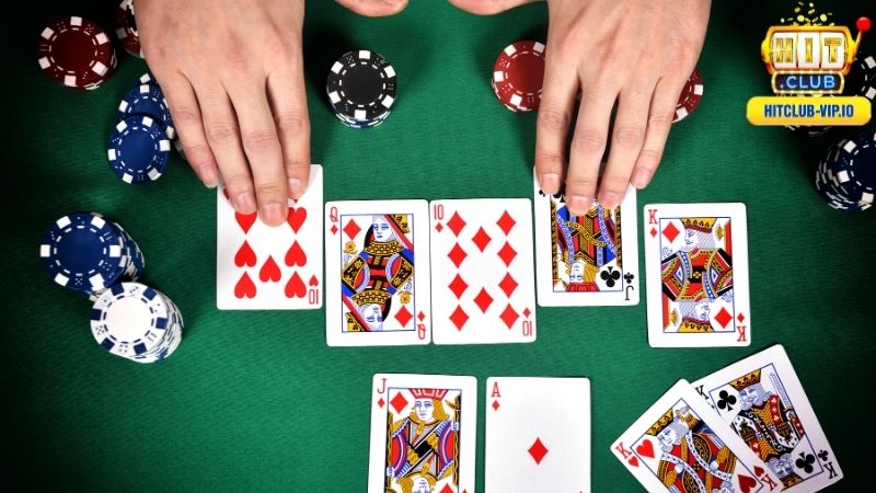 Anh em cần phải nắm được kinh nghiệm khi chơi game bài