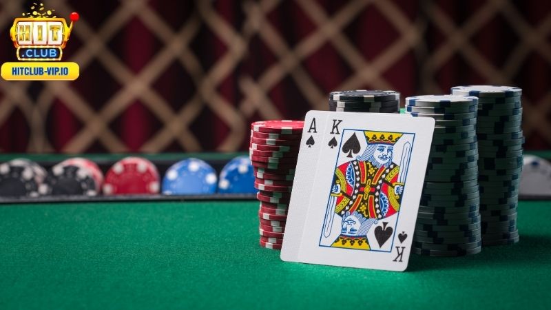 Luôn luôn tối ưu bản thân để có nhiều kinh nghiệm hơn khi chơi