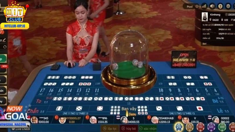 Giấy phép hoạt động ảnh hưởng đến độ uy tín của sân chơi