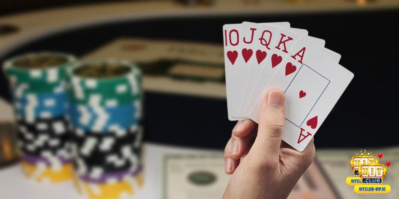 Luật chặn bài & tới trắng