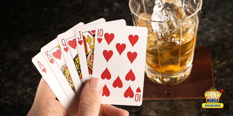 Cách chơi tiến lên miền Nam đúng luật