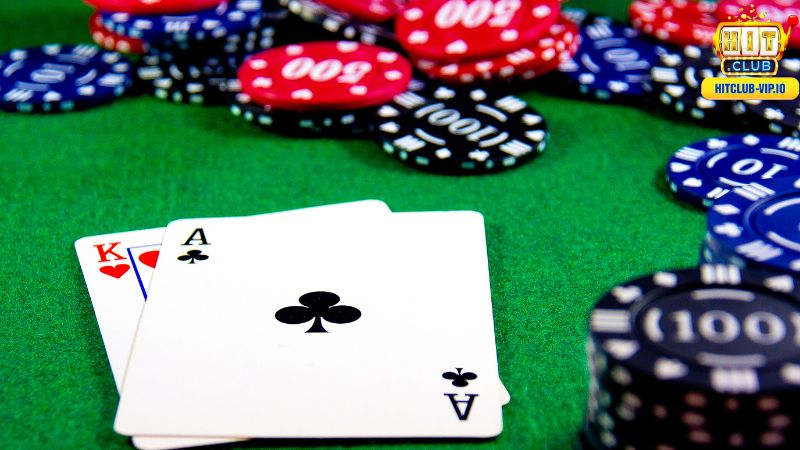 Luật so bài và phân định thắng thua rất hiệu quả