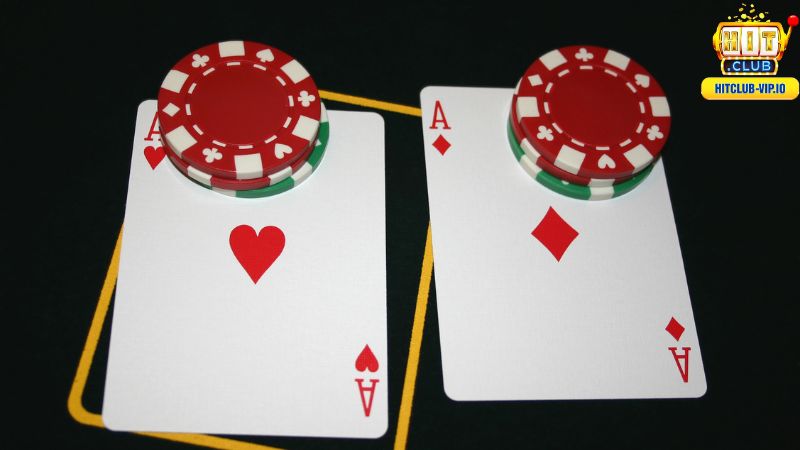 Chơi Xì Dách tại HitClub để đảm bảo an toàn, minh bạch