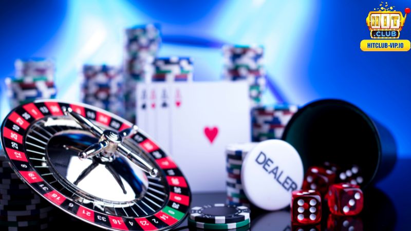 Hãy lựa chọn game có phong cách phù hợp với số vốn của mình