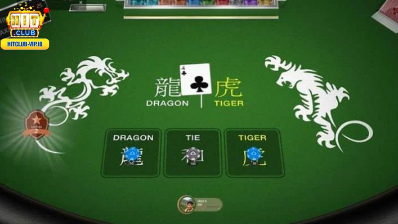 Nên chơi Rồng Hổ tại HitClub để đảm bảo an toàn