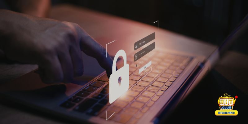 Bảo mật tài khoản và thông tin đăng nhập