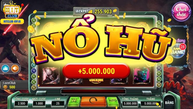 Chọn sai nhà cái là sai lầm đầu tiên của nhiều người khi chơi game Nổ Hũ