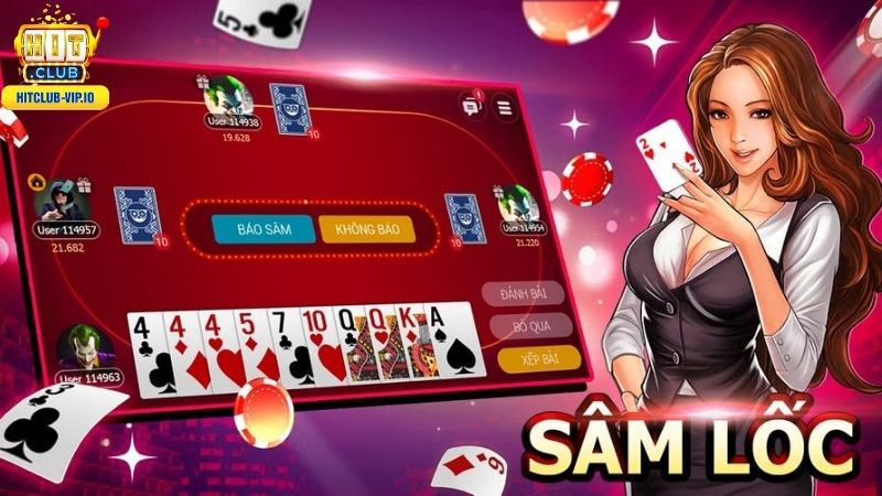 Hãy giữ tư thế chủ động suốt cả ván bài