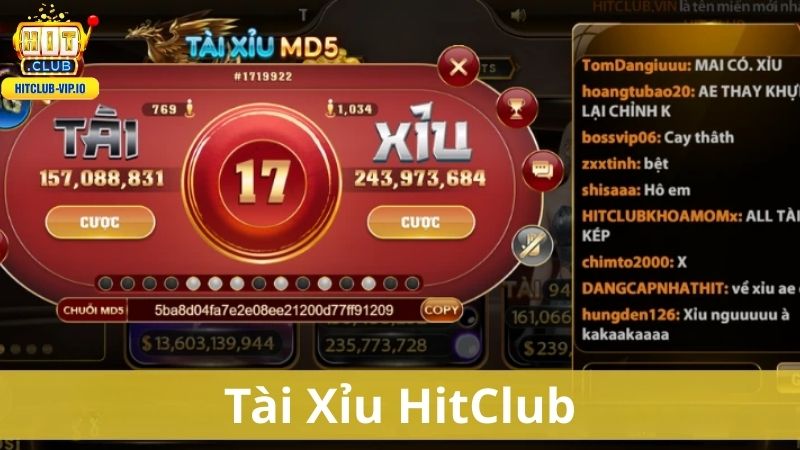 Hãy đặt ra mức cược phù hợp khi chơi game tài xỉu