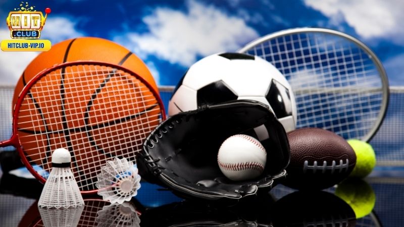 Thể thao HitClub sở hữu rất nhiều ưu điểm nổi bật